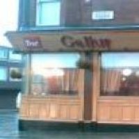 Bar Gallus Pub Quiz | Gallus Glasgow  | Wed 18th July 2012 Lineup