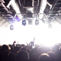 Colours Presents... at The Arches