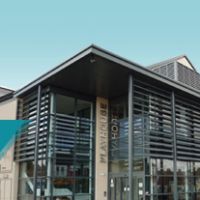 Whitley Bay Playhouse