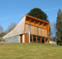 The Yan, Grizedale Forest Park