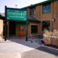 The Emerald Roadhouse