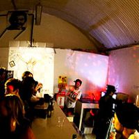Tief at Corsica Studios