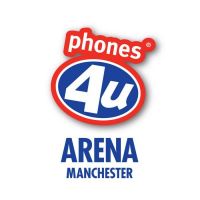 Jls | Phones 4 U Arena Manchester | Fri 20th April 2012 Lineup