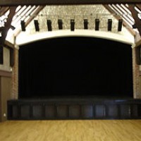The Barn Theatre