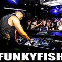 The Funky Fish Club
