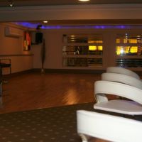 Cheshire Lounge