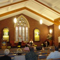 Longton Spiritualist Church