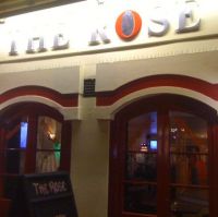 the rose hounslow