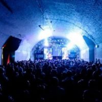 Beige presents Amine Edge & Dance, Adana Twins, Homework and Jozif