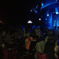 Irish Band- The Boys Next Door at G Casino Reading