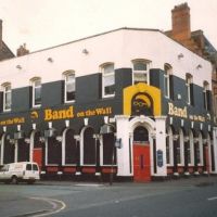 Boxstock- The UK Cigar Box Guitar Festival | Band On The Wall Manchester | Sat 8th September 2012 Lineup