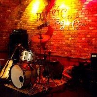 the music cafe
