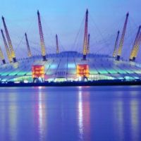 O2 Arena