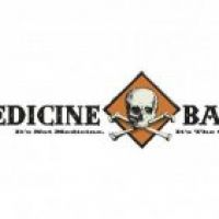 Medicine Bar