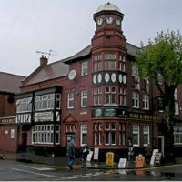 Hare And Hounds at The Hare And Hounds