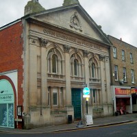 Clique - The Launch Party at Corn Exchange Hertford