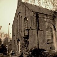 The Chapel