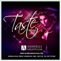 Ashwells Nightclub