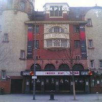 Max Raabe Palast Orchester at O2 Shepherds Bush Empire