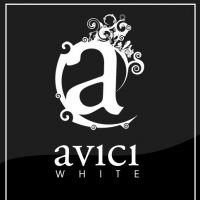 Avici White Nightclub Cocktail Bar