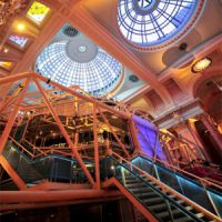 Royal Exchange Theatre