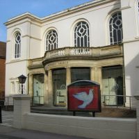 Osteoporosis Medical Update at Salisbury Methodist Church