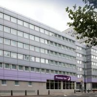 Premier Inn London Euston