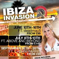 Invasion Ibiza Hotel