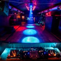 I Love Hard Beats: Sound As A Pound at Crucifix Lane