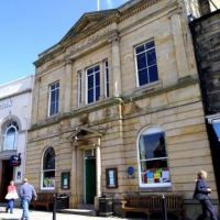 The Witham Hall