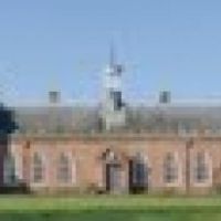 Hartlebury Castle