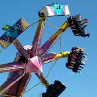Mega Value Fun Park Liverpool