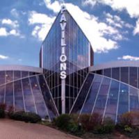 Rhys Darby - This Way To Spaceship | Plymouth Pavilions Plymouth | Sat 7th July 2012 Lineup