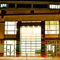 Venue: Showroom Shorts | Showroom Workstation Sheffield | Tue 8th May 2012