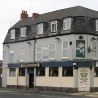 The Sportsman